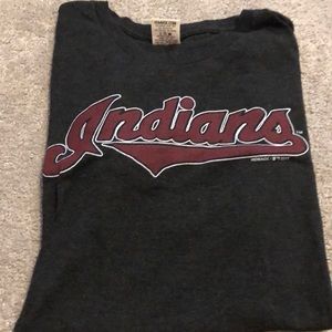 Indians T-shirt
